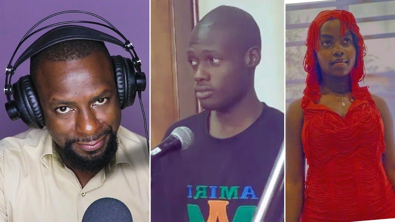 #MaamaJoan Atabukidde Pressure 247 😳 Ne #prettynicole