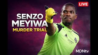 SENZO MEYIWA MURDER TRIAL LIVE NOW | COURT PROCEEDINGS TODAY