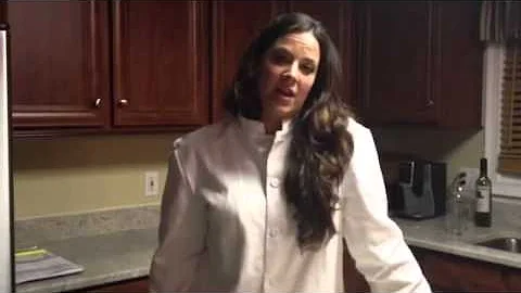 Jacqueline Pratt -Boston contestant