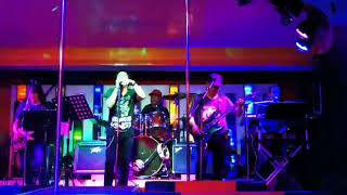 Download Lagu @Osmosis​ #Cover​ #CrazyTrain​ #Ozzy Osbourne​ #Rock​ #pub​ #Cafe\u0026Bar MP3