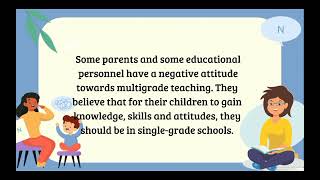 Celebrity MULTI GRADE TEACHING Wealth