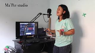 Buni Di Ate Ateki - Rita Butar Butar Cover