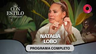Natalia Lobo | #WithStyle Full - 08/22 - El Nueve