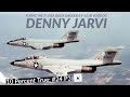 Flying the F-102 Delta Dagger and F-101 Voodoo - Denny Jarvi (Part 3)