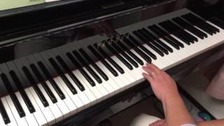 こどものバイエル ミッキーといっしょ1レパートリー集 『たのしいうた』