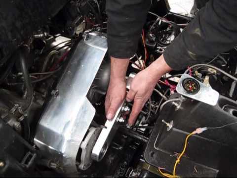 RZR crank fix - YouTube polaris rzr ignition wiring diagram 