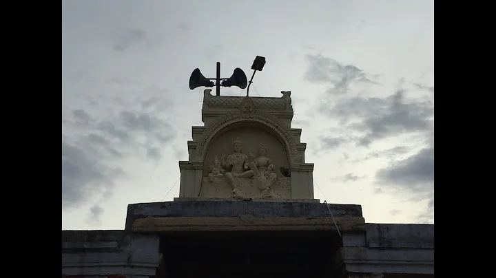 Kasi viswanatha astakam