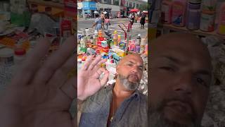 Mamdani’s Open Air Street Pharmacy