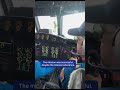 Hurricane Hunter Kermit Survives Crazy Turbulence