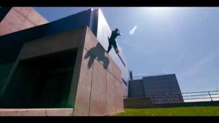 Brent Steffensens Stuntreel 2011