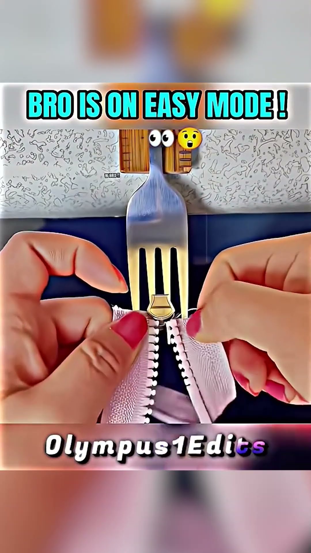 LIFE HACK increible?