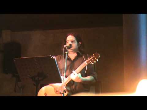 Fadi Ghassan "You are beautiful"