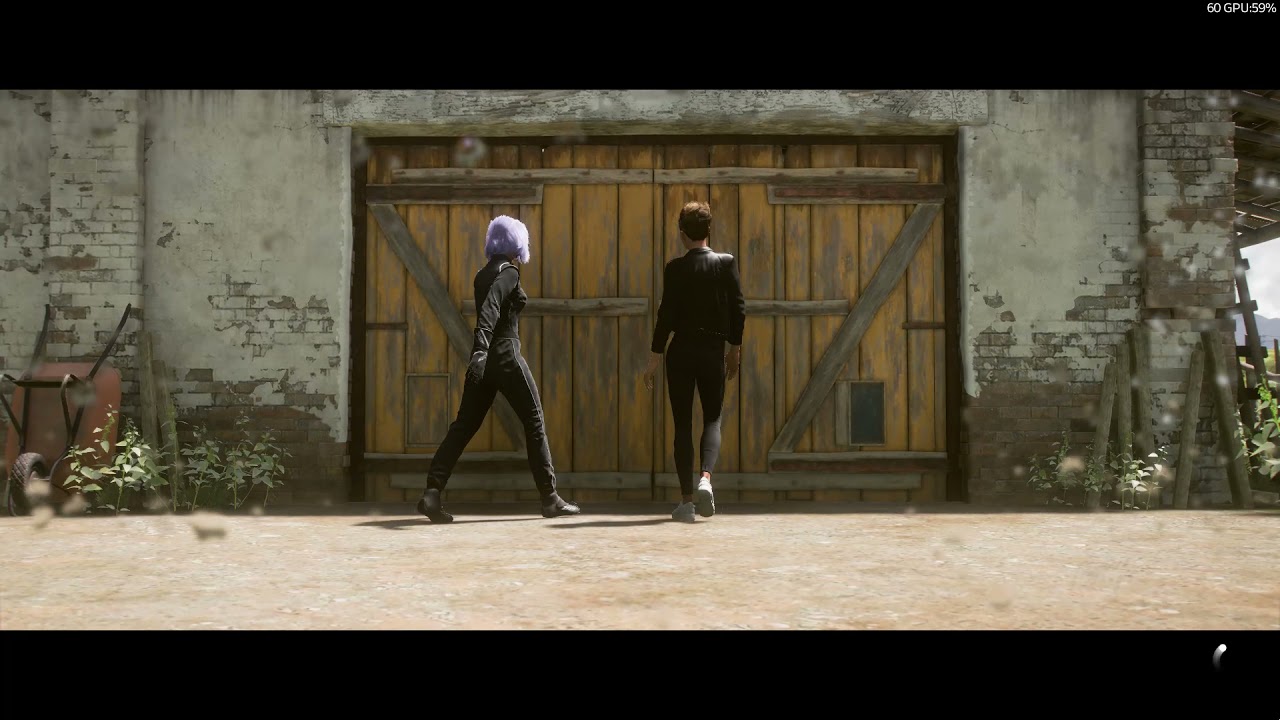 Forza Horizon 5 Tierra Prospera Barn Location