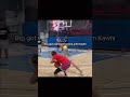This video kept getting weirder 😭 #basketball
