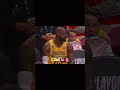 This video kept getting weirder 😭 #basketball