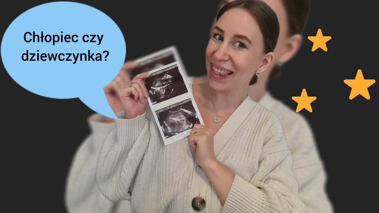 VLOG: JESTEM W CIĄŻY ! - YouTube