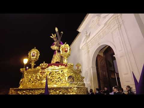 Real e Ilustre Hermandad Sacramental de Nuestro Padre Jesús de la Pasión y María Santísima del Refugio