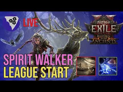 [PoE 2 0.5] Day 2 Endgame Grind for Headhunter