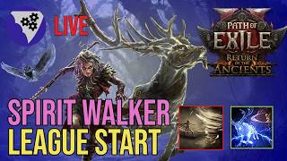 [PoE 2 0.5] Day 2 Endgame Grind for Headhunter