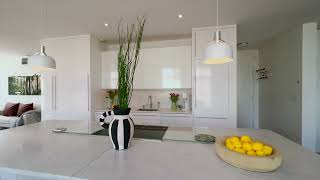 A Redesigned Modern Apartment in Brooklyn Heights: 75 Livingston Street, 17AB