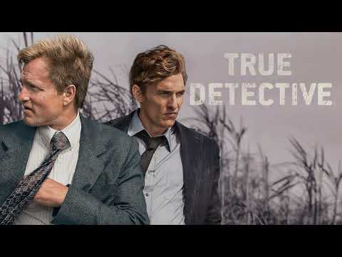 True Detective Intro Opening Song Theme The Handsome Family Far From Any Road LYRICS Batyu 