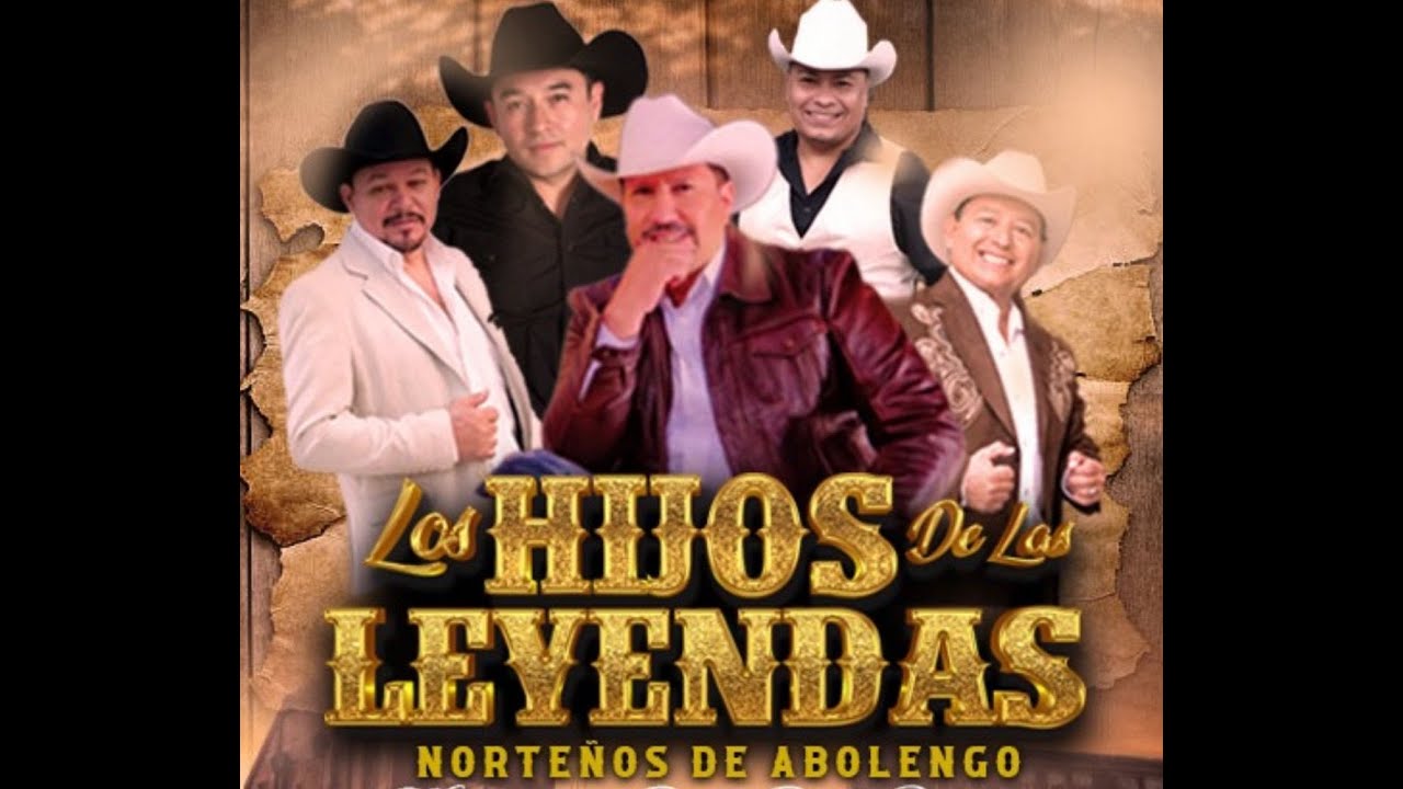 LOS HIJOS DE LAS LEYENDAS   PROGRAMA  DIA DEL PADRE