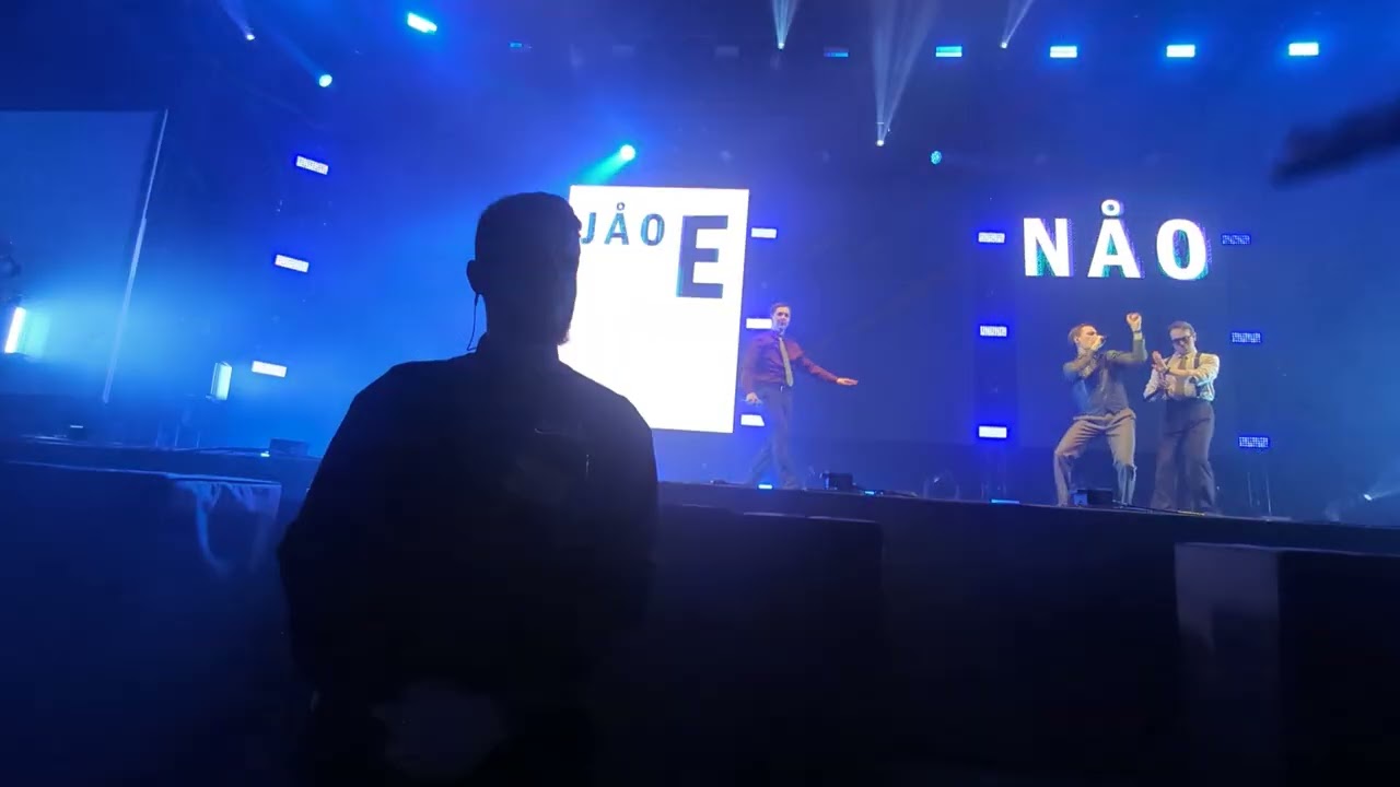 KAJ  Jåo, nåo e ja jåo YOLO ja nåo. KAJ on Ice 2025-10-25