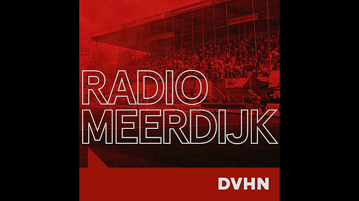 Clubwatchers van weleer duiken de historie in: Van koelkastcontract tot kartonnen bord
