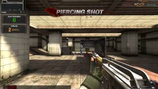 Pb Dev Gameplay Shotgun