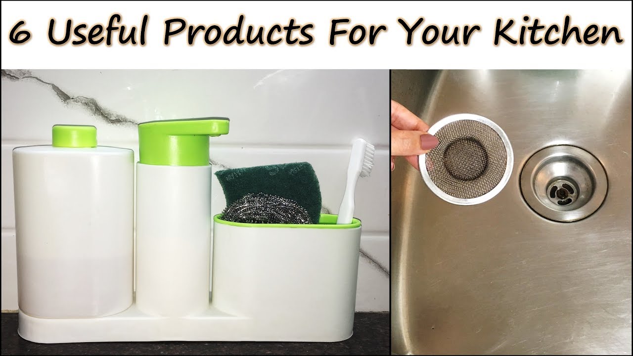 Smart And Helpful Kitchen Tools You Must Have Indian Kitchen Tools On