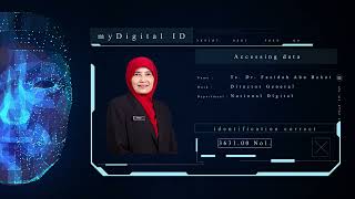 Gimik Perasmian ICT4U 2.0 USM