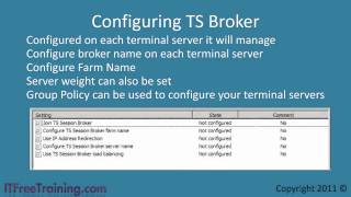 2 3 Terminal Services Load Balancing