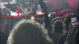 Dimash Barcelona 06 Love of tired swans 