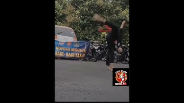 jurus mabuk iks pi kera sakti#ikspi #kerasakti