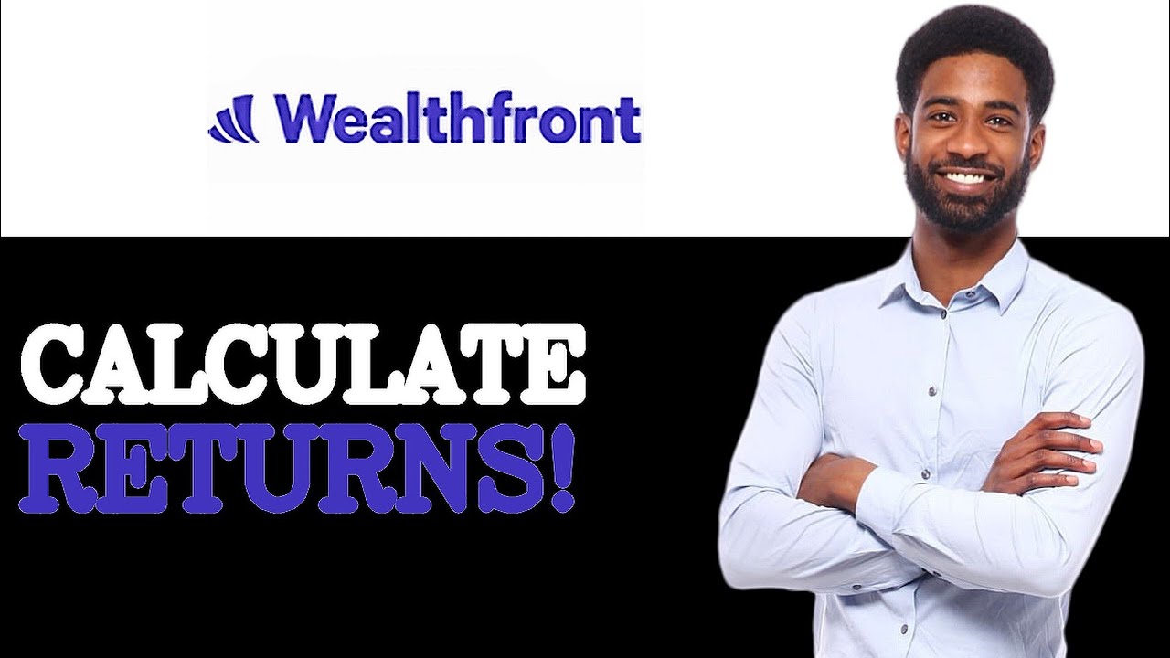 How To Calculate Returns In Wealthfront Account (2025)