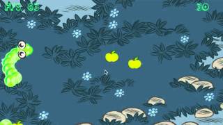 GameTest: Menu & Pause Screens