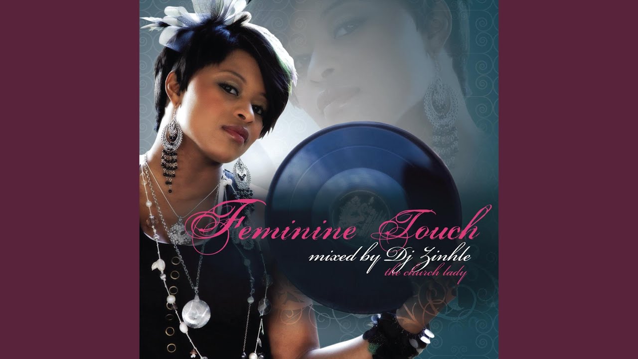 Tribal My Life (Mixed by DJ Zinhle)