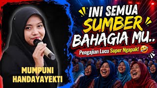 Download Lagu LATEST MUMPUNI 2026 | This Is the Source of Your Happiness | Ngapak Sermon by Mumpuni Handayayekti Download Lagu LATEST MUMPUNI 2026 | This Is the Source of Your Happiness | Ngapak Sermon by Mumpuni Handayayekti