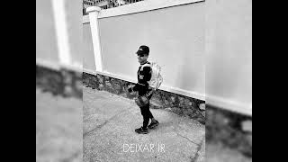 Sidoka “deixa ir” (Art Official) - Sidoka