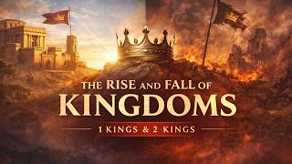 The Seasons of a King