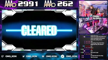 OMG KON! | You You You (S-EXPERT 13) PFC AAA 999,950 [DDR A3]