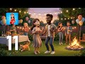 Design Family Life - Gameplay Walkthrough Part 11 - Happy House (Android, IOS)