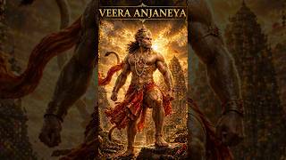 9 Forms of Lord Hanuman You Never Knew 🚩 | Nava Roopa Anjaneya