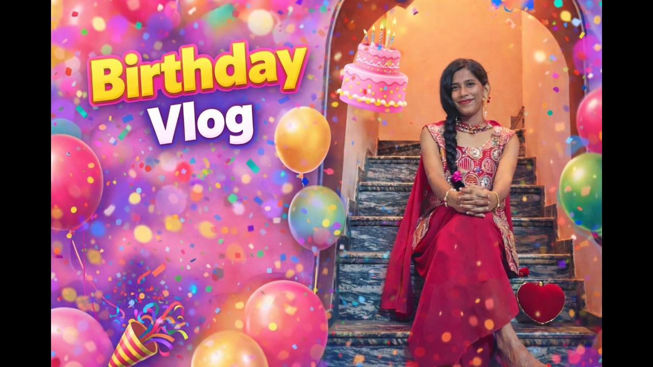 A Day Full of Love & Cake