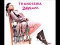 Thandiswa - Zabalaza