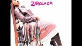 Thandiswa - Zabalaza