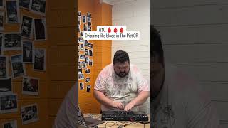 RATING HIP HOP DJ TRANSITIONS BY HOW SWEATY I AM PART #10 - #ThePitt  #Mamasaid #Funkemployed