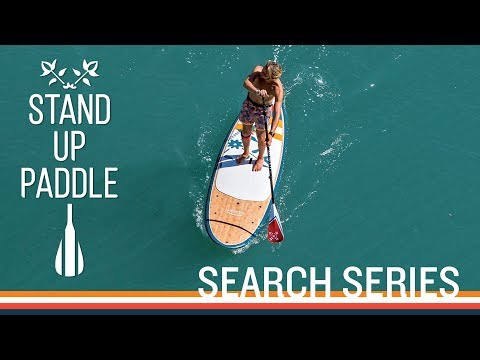 Vidéo: Vous Recherchez Un Stand Up Paddle? Size Matters - Réseau Matador