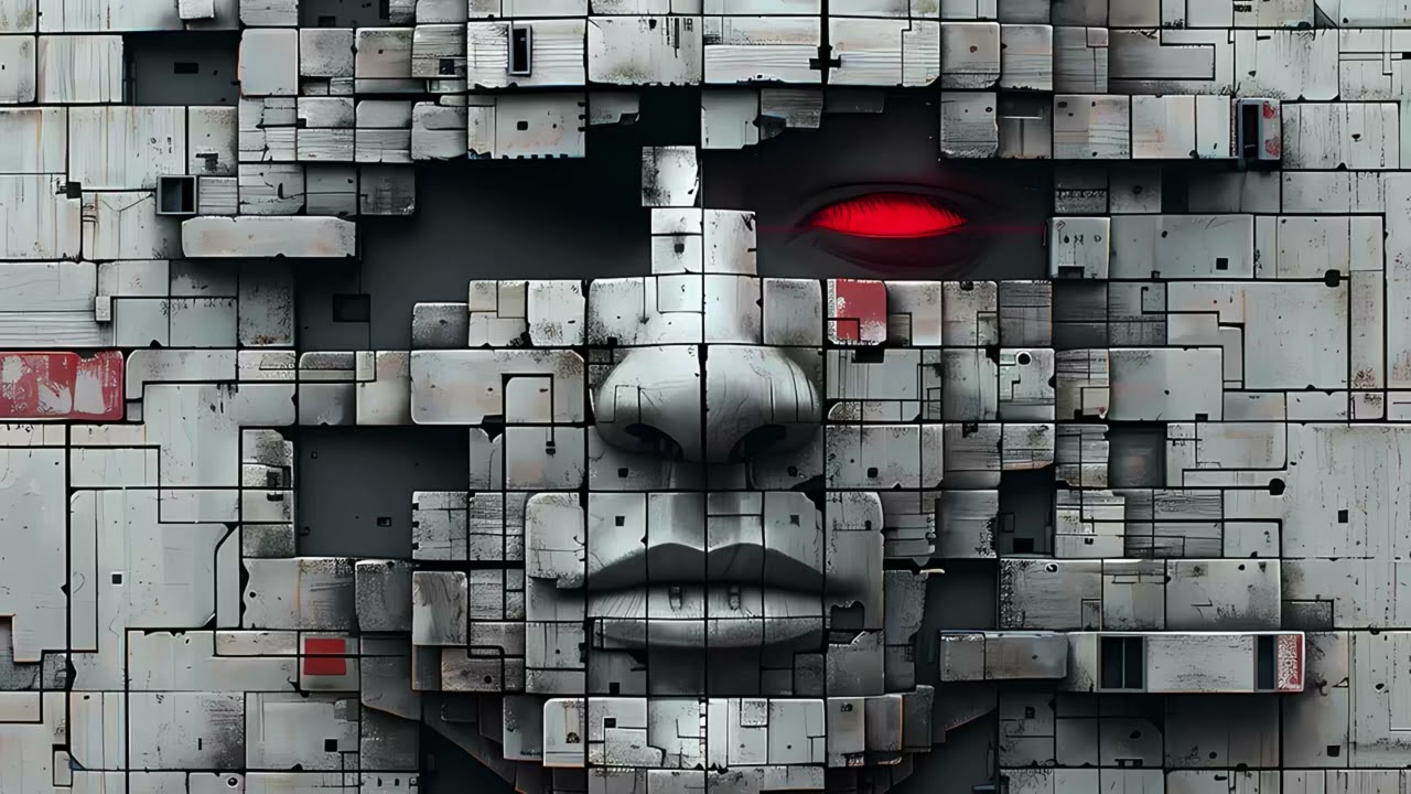 Attack of the Ai | End of the World type beat | Instrumental | {Not AI generated}