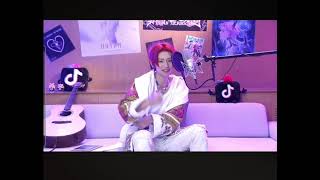 [LIVE DOUYIN] NO 808 王林凯 Lil Ghost😈💜